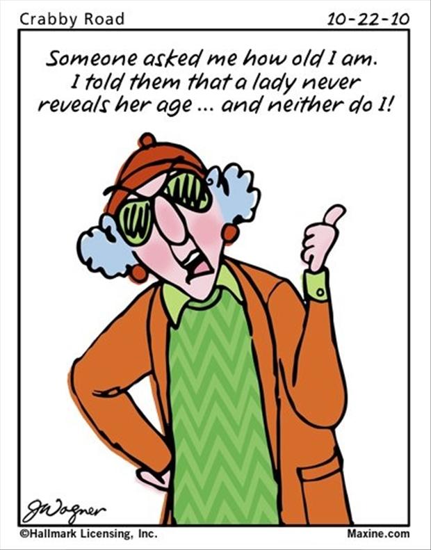Maxine Funny S The Morning Funnys